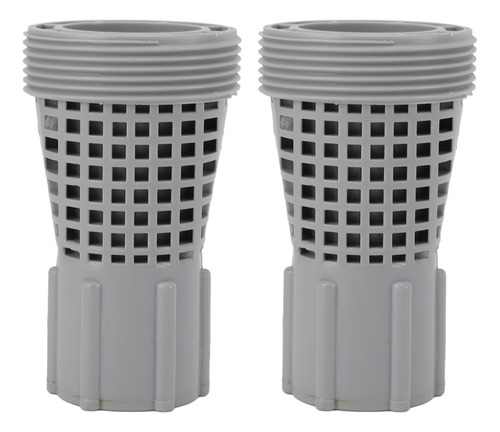 Kit De Juntas Adaptadoras De Filtro De Arena Largas Durable
