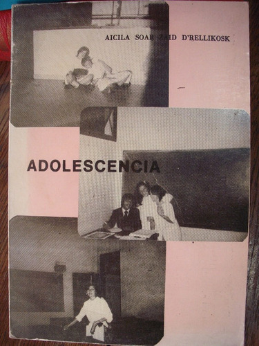  Adolescencia -  A. Soar Zaid D' Rellikosk