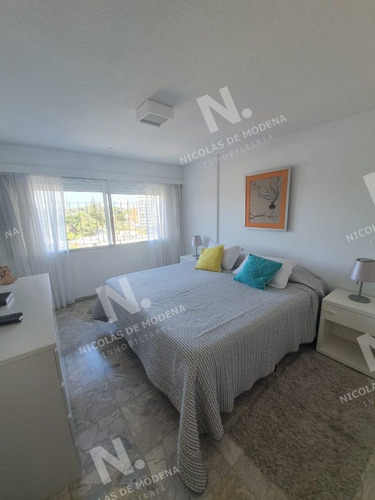 Imagen 18 de 30 de Departamento En Venta, 3 Dormitorios. - Punta Del Este Mansa