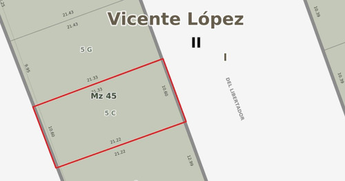 Imagen 2 de 2 de Oficina - Vicente López