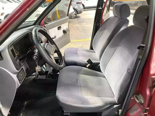 Ford Escort 1.6 Lx