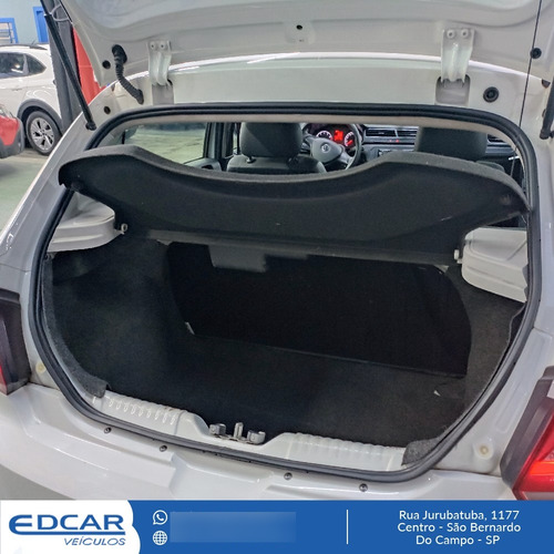 Volkswagen Gol 1.0 FLEX 12V 5P