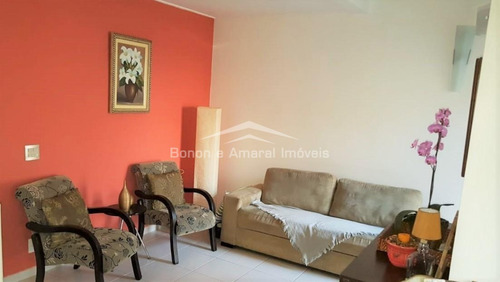 Imagem 6 de 30 de Casa À Venda Em Chácara Primavera - Ca012649
