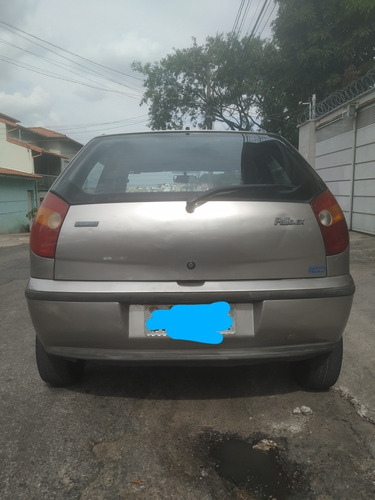 Fiat Palio 1998 1.0 Ex 5p Gasolina