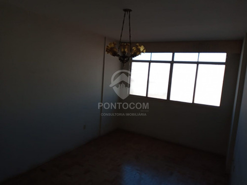 Imagem 3 de 18 de Apartamento Lindo Prox. Ao Centro Da Cidade - 3840909v