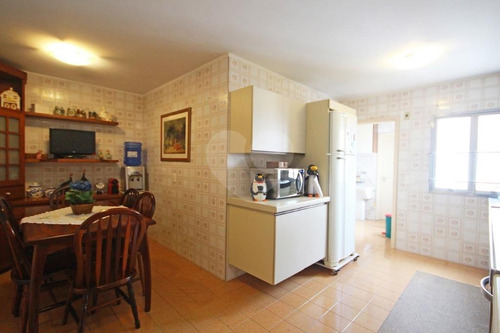 Imagem 10 de 21 de Belíssimo Apartamento 146m² Localizado Na Área Nobre De Perdizes. Ao Lado Da Futura Estação Do Metrô - Reo301674