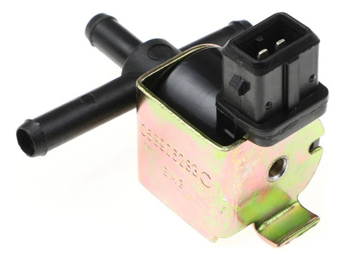 Válvula Comutadora Solenoide N75 Vw Golf Gol Passat Audi 1.8