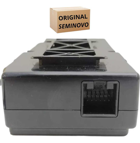 Módulo Central Interface Vw Tiguan Jetta Cod 5n0035342e