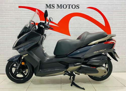 Kymko Downtown 300(abs)