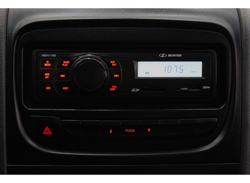 Fiat Strada 1.4 MPI WORKING CS 8V FLEX 2P MANUAL