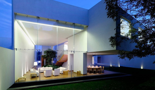 Imagen 1 de 30 de Venta Residencia En Condominio En Jardines Del Pedregal