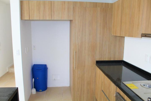 Imagen 8 de 14 de Zibatá Casa En Venta Con Roof Garden Y 3 Recamaras! Qh