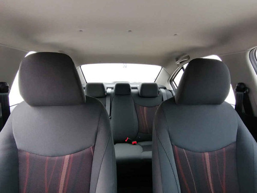 Imagen 9 de 15 de Chevrolet Aveo 2022 4p Lt L4/1.5 Man.