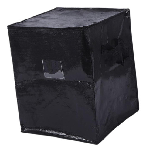 Bolsa A Prueba De Polvo Para De Navidad, Bolsa Para De