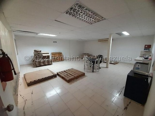 Imagen 28 de 30 de Galpon Venta Zona Industrial Ii De Barquisimeto Rah. 23-14465 //invierta Seguro Con Rentahouse//