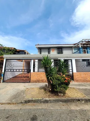 Casa en alquiler