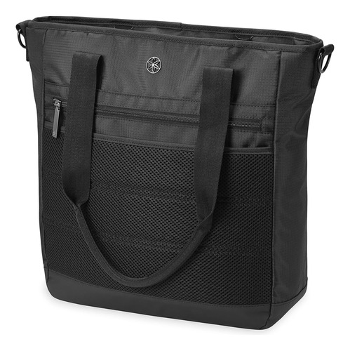 Gaiam Breakaway Yoga Tote Bag - Bolsa Para Artículos Esencia
