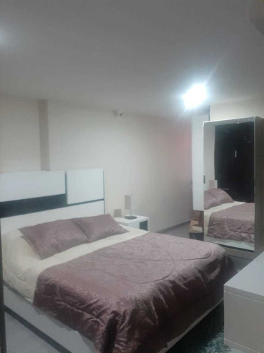 Imagen 5 de 15 de Apartamento En Venta En Bogotá Normandia