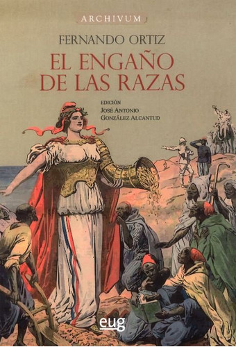 El Engaño De Las Razas (libro Original)