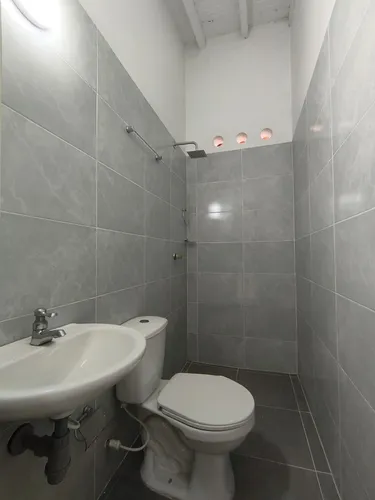 Casa En Arriendo En Quinta Bosch. Cod A10806