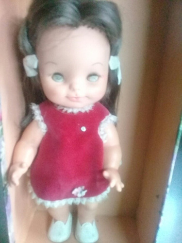 Antigua Muñeca Esma