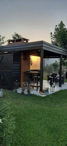 Imagen 9 de 12 de Casa - La Horqueta De Echeverría