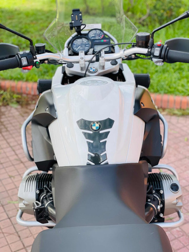 Imagen 6 de 17 de Bmw R1200gs, Gs 1200, 1200gs, No 800gs, No Gs 700, No F750gs