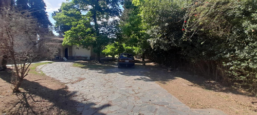 Casa En Venta - 1 Dormitorio 1 Baño - 3.700mts2 - General Rodríguez