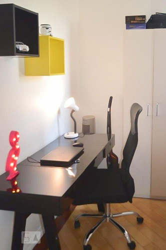 Apartamento À Venda - Vila Mascote, 3 Quartos, 64 - S893137251