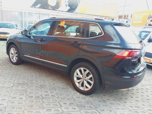 Volkswagen Tiguan 1.4 250 Tsi Total Flex Allspace Tiptronic