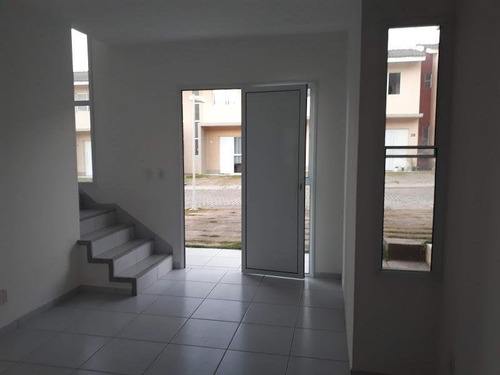 Imagem 7 de 15 de Casa Em Parque Santa Maria - Fortaleza - 747