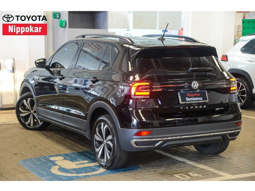 Imagem 5 de 5 de Volkswagen T-cross