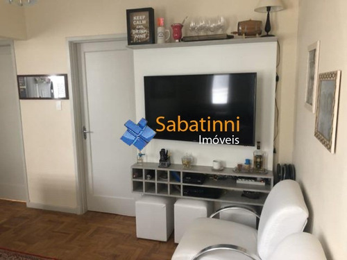 Imagem 4 de 20 de Apartamento - Ap01580 - 34933662