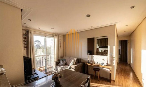 Imagem 2 de 12 de Apartamento Em Vila Moreira, São Paulo/sp De 52m² 2 Quartos À Venda Por R$ 340.500,00 - Ap1645336-s