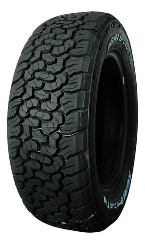 Pneu 235/85r16 120/116q Brutus T/a Xbri Aro R16