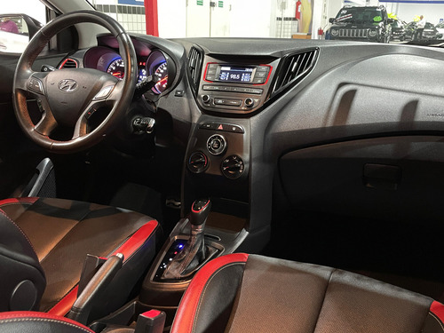 Hyundai HB20 HB20 R spec 1.6 Flex 16V Aut.