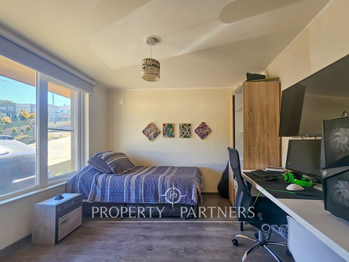 Vende Casa Comdominio Versalles