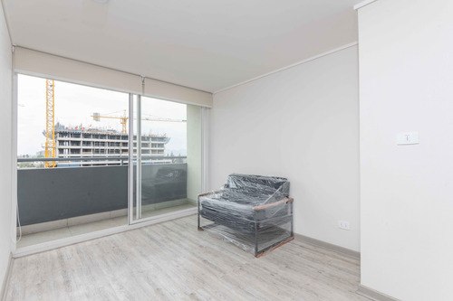 Edificio Mirador José Ureta Vista Sur Piso 8