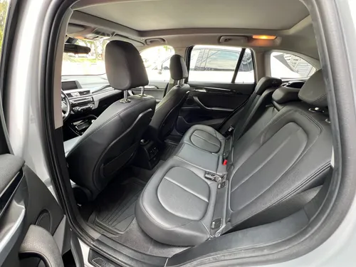 BMW X1 2.0 Sdrive 20ia X Line At