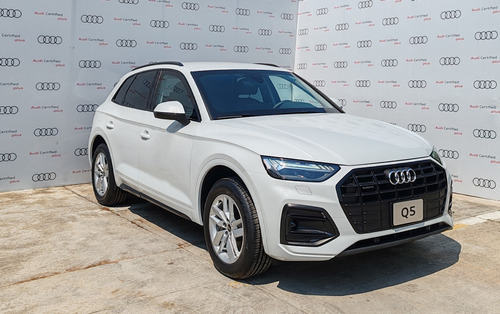 Audi Q5 2.0 L 45 Tfsi Elite Mhev