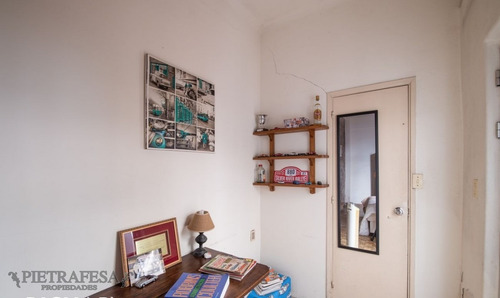 Apartamento En Venta 2 Dormitorios 2 Baños Con Patio - Canelones - Centro - Ref: 1600