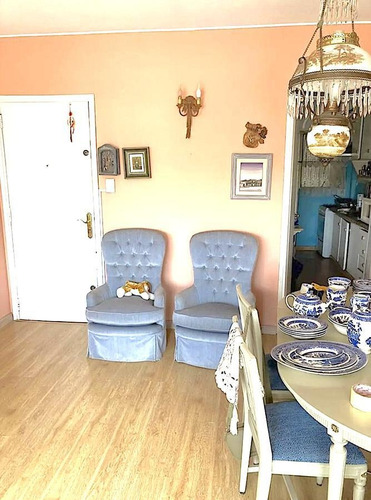 Imagen 3 de 12 de Venta Departamento 2 Dormitorios Pocitos