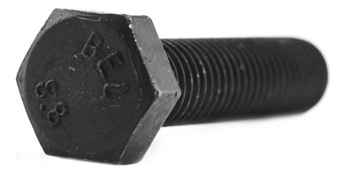 Parafuso Sextavado Aço 8.8 M7 X 40mm Ma Din 933 10