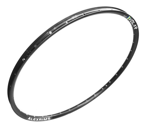 Llanta Alexrims Volar 2.1 R29 32ag Tubeless Ready - Ciclos