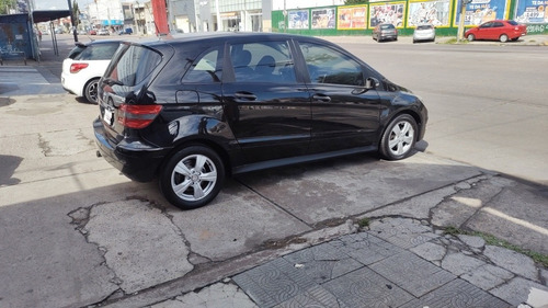 Imagen 11 de 20 de Mercedes-benz Clase B 2008 2.0 B200t Luxury Manual