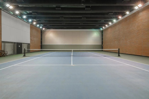 Imagen 6 de 13 de Alquiler Departamento Máxima Categoría En Le Parc Demaría, Amenities De Lujo