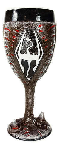 Combo Chopp Copa Mate Elder Scroll V Skyrim