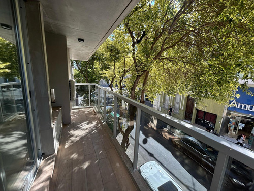 Departamento En Venta Piso Exclusivo 3 Dormis Patio Zona Rio
