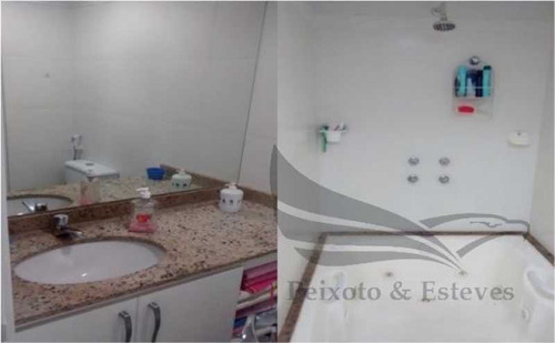 Imagem 12 de 15 de Apartamento-à Venda-barra Da Tijuca-rio De Janeiro - Svap30017