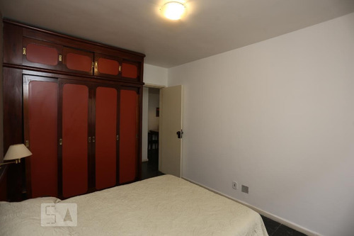 Apartamento À Venda - Copacabana, 2 Quartos, 70 - S893132721